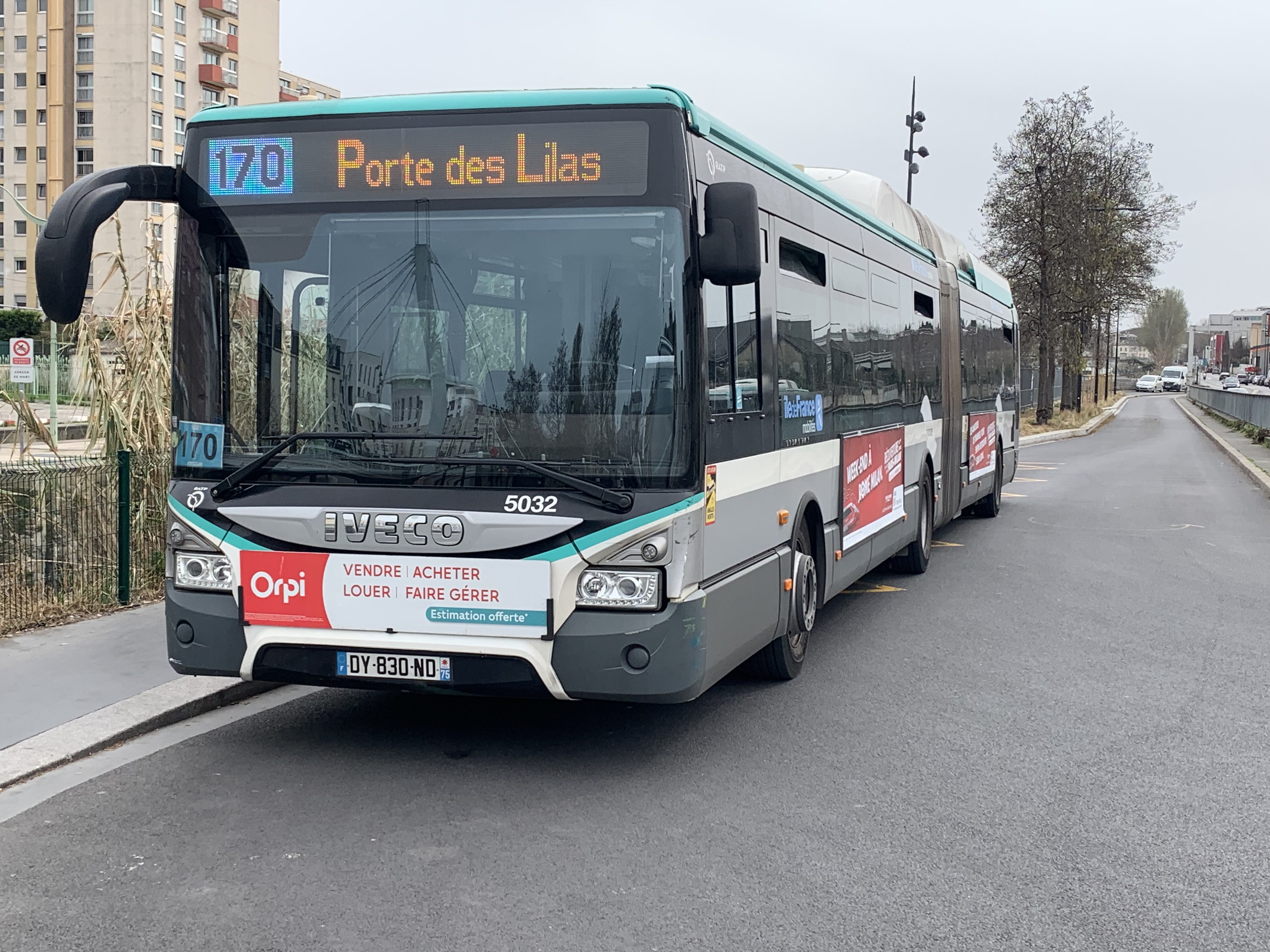 Image du véhicule