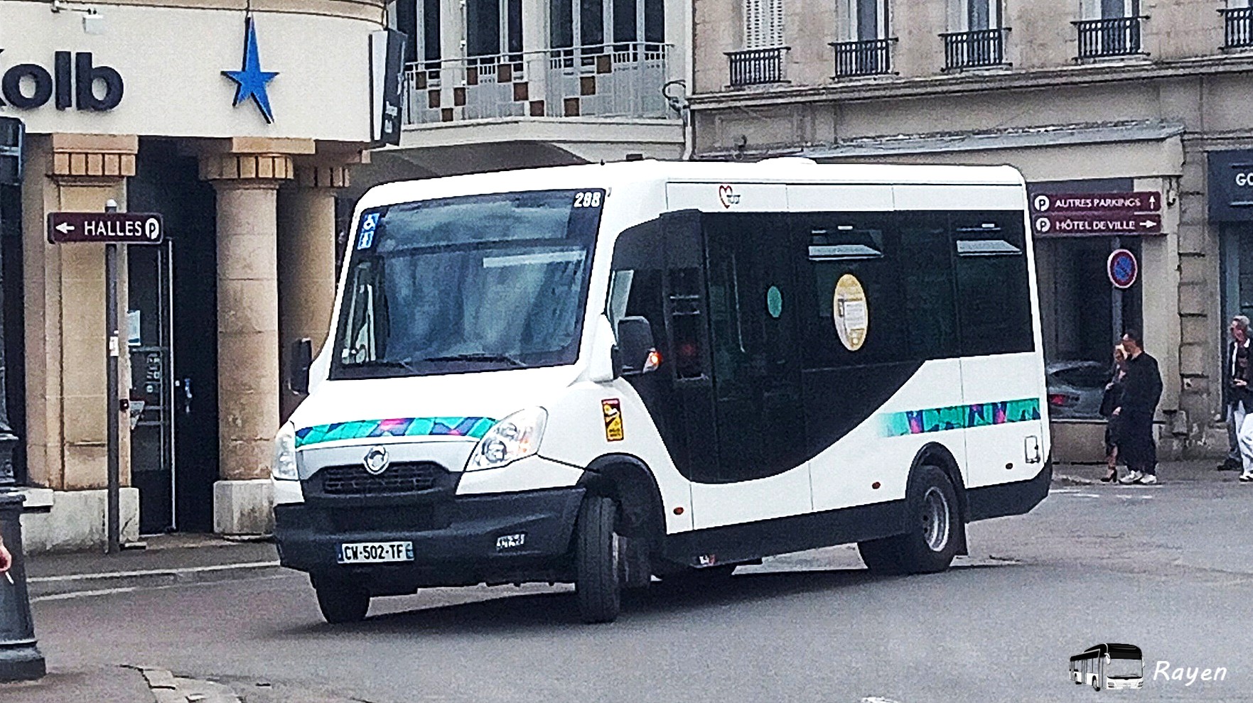 Image du véhicule