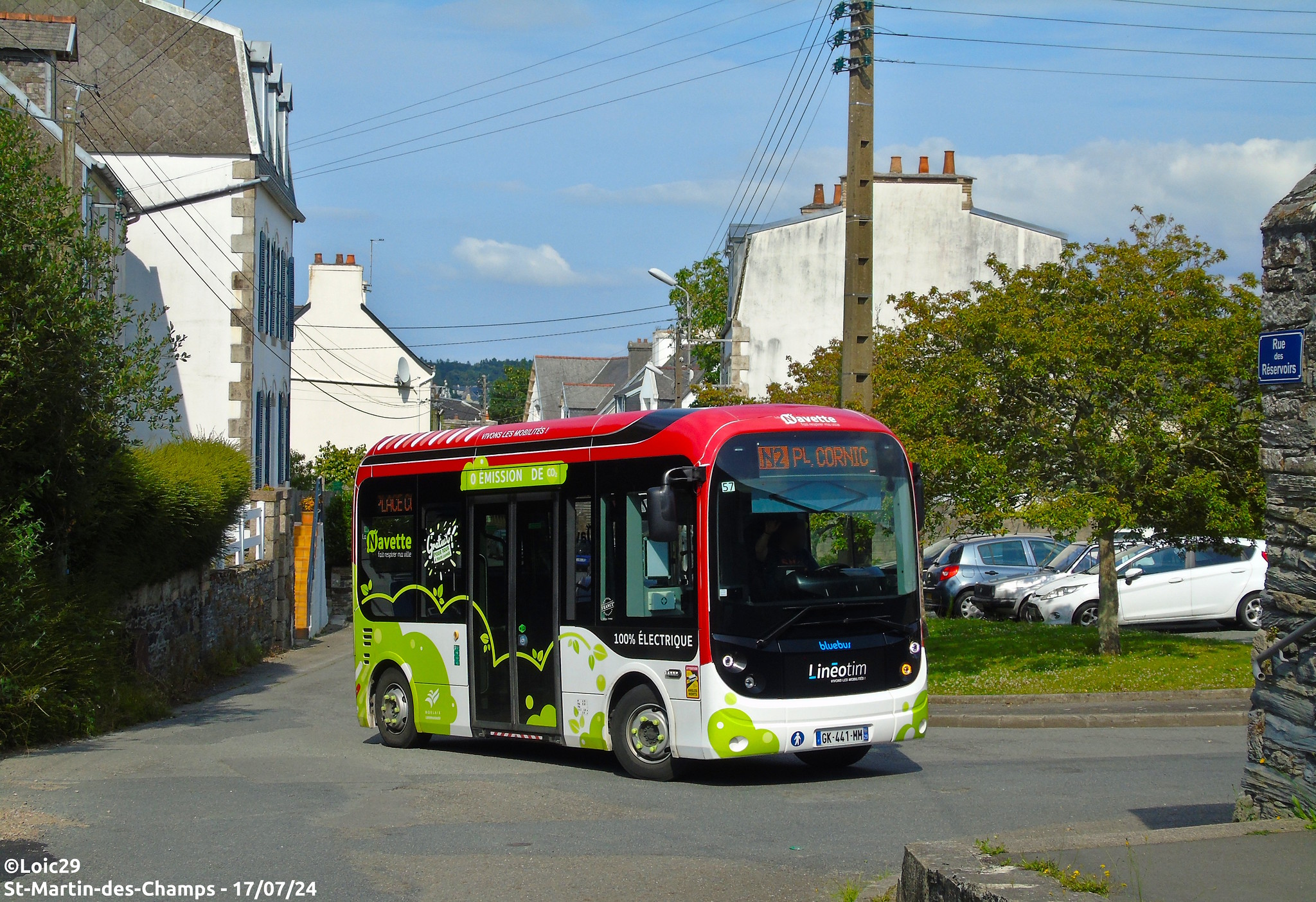 Image du véhicule