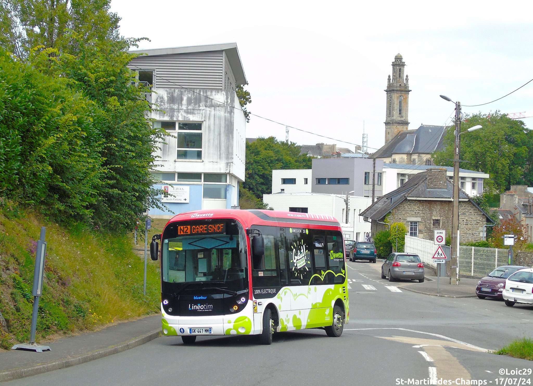 Image du véhicule