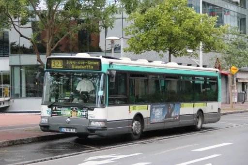 Image du véhicule