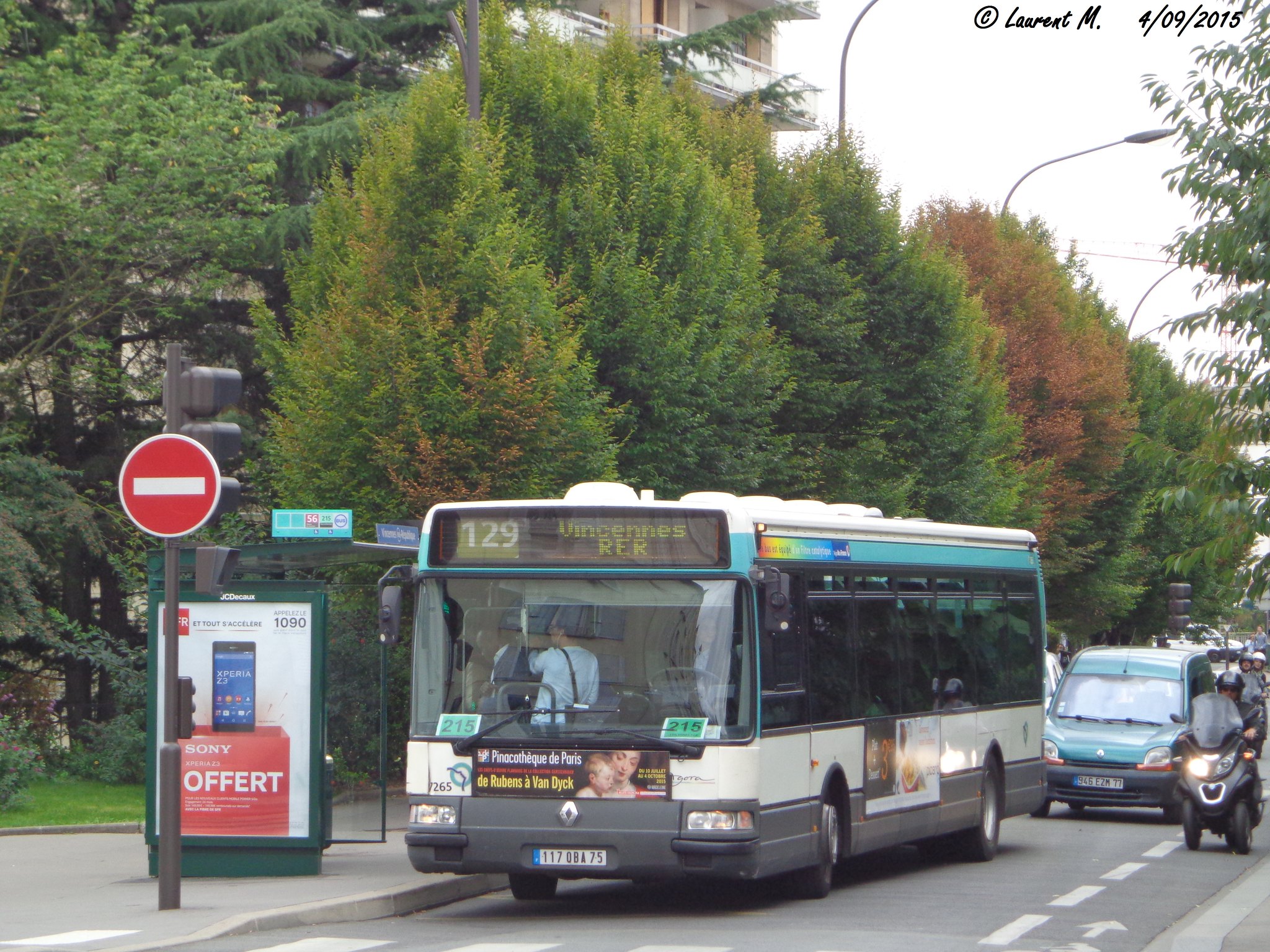 Image du véhicule