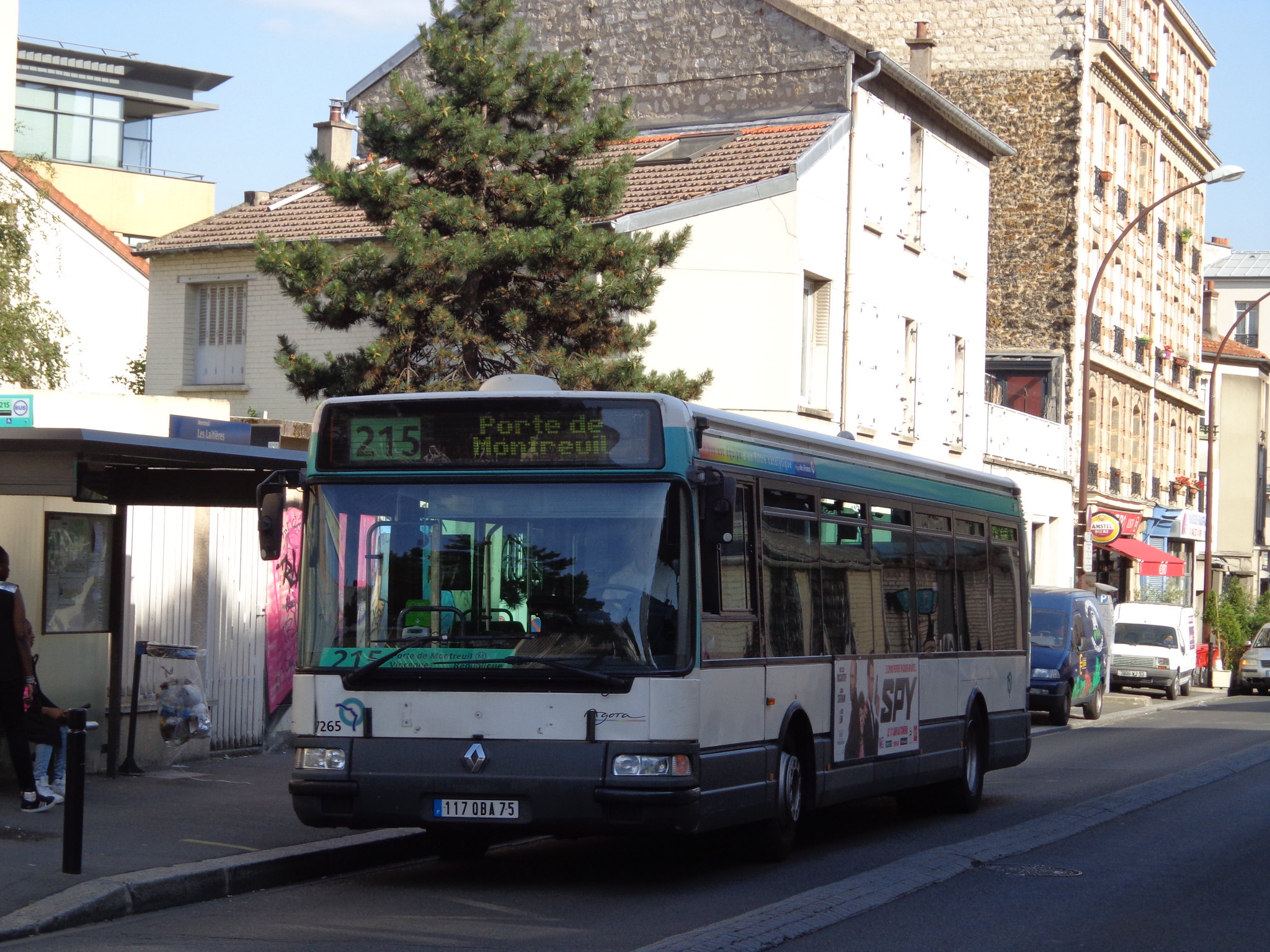 Image du véhicule
