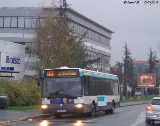 Image du véhicule