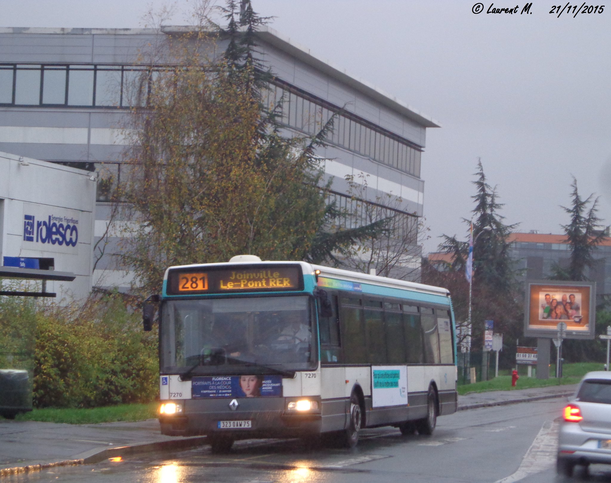 Image du véhicule