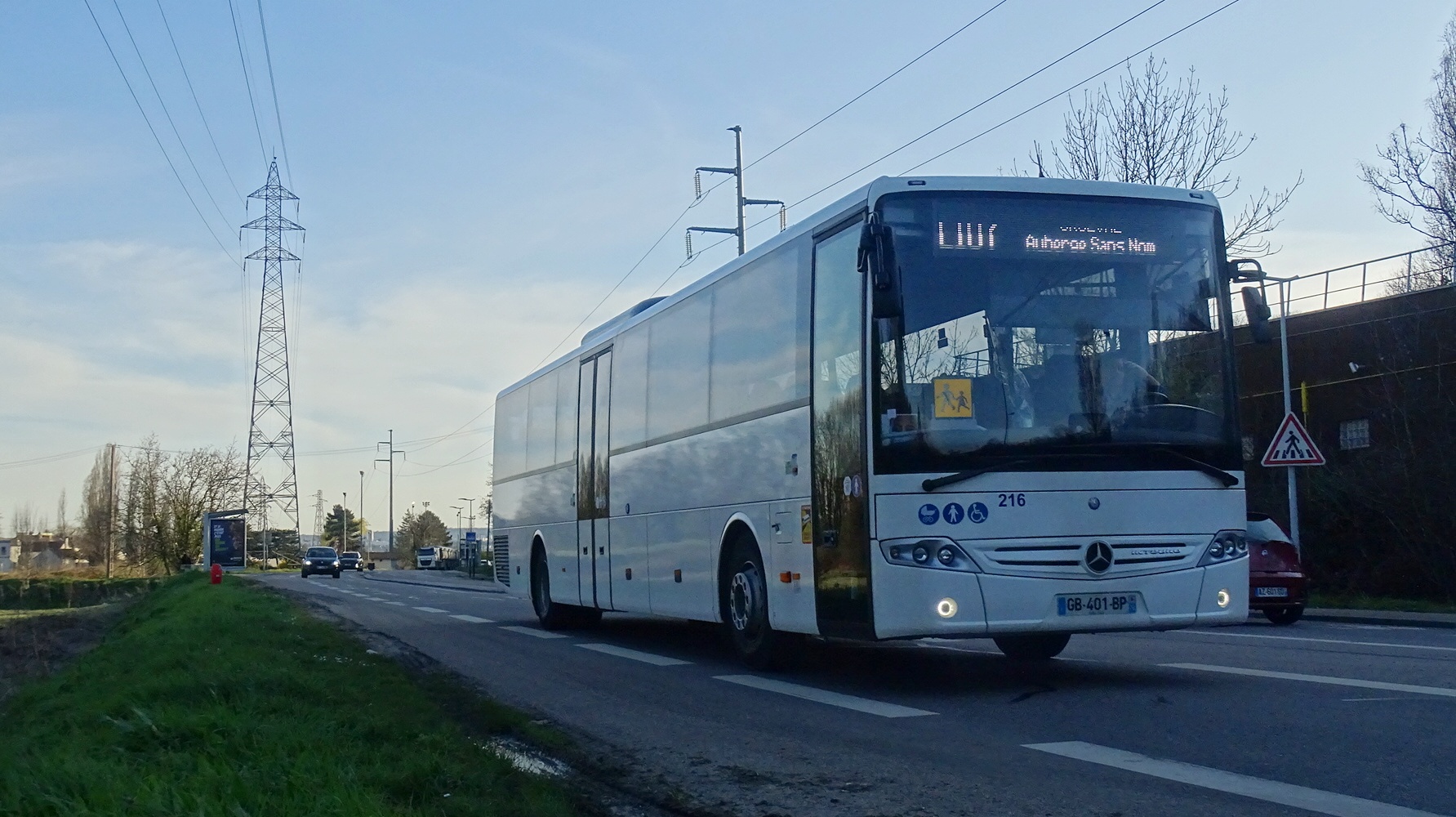 Image du véhicule