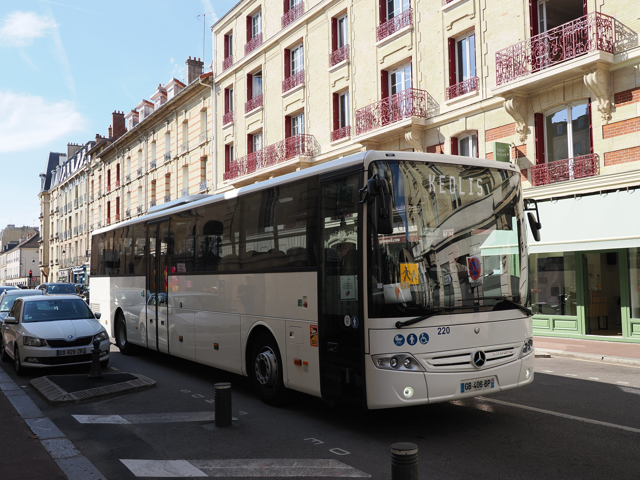 Image du véhicule