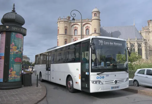 Image du véhicule