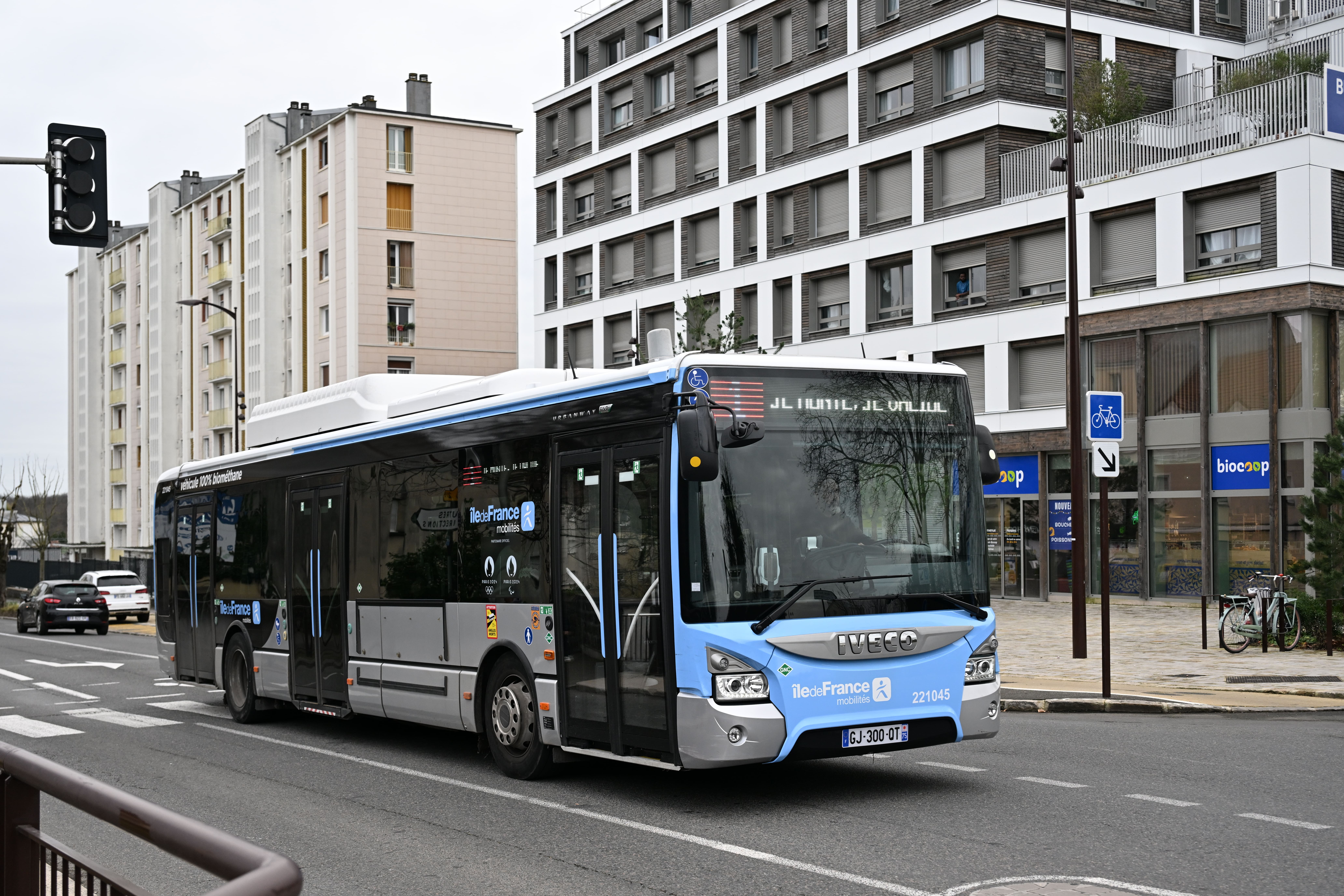 Image du véhicule