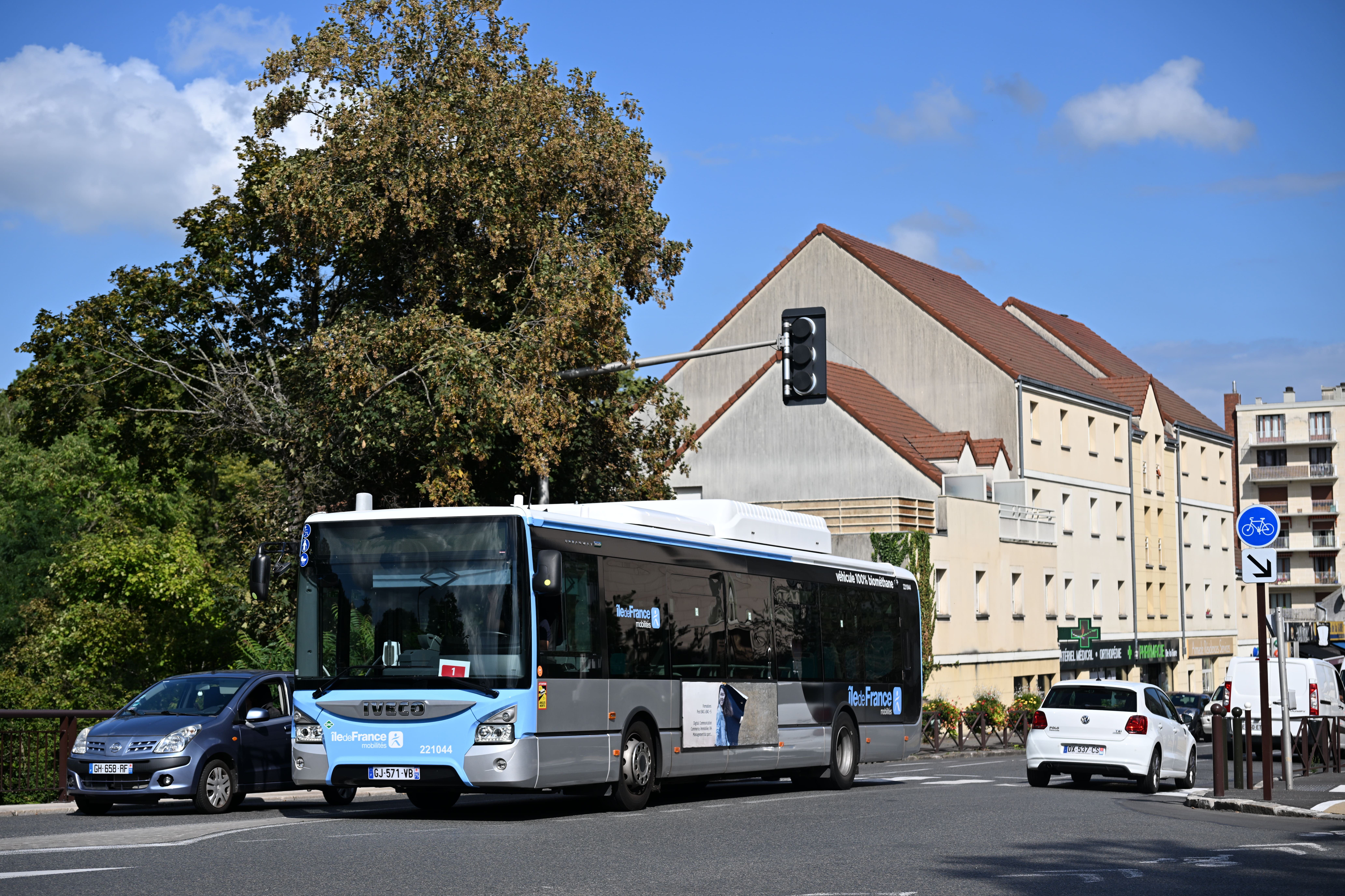 Image du véhicule