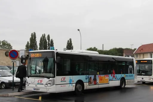 Image du véhicule