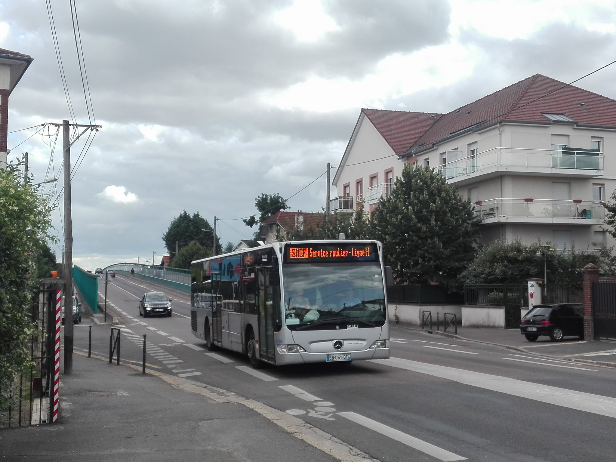 Image du véhicule