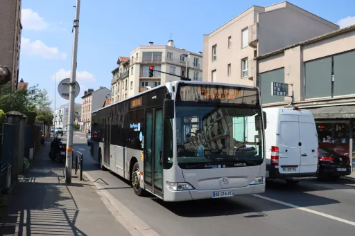 Image du véhicule