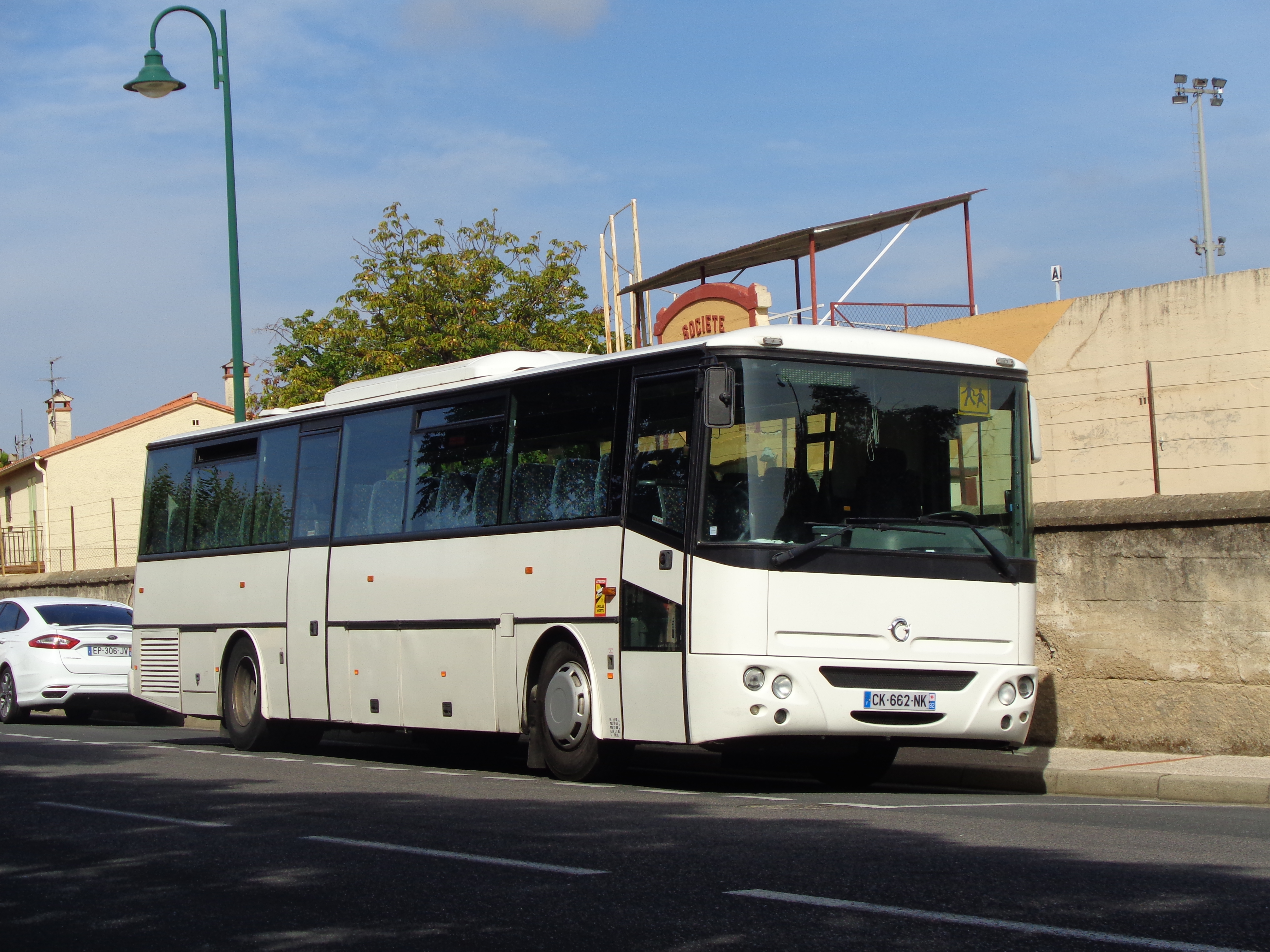 Image du véhicule