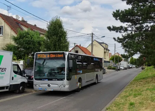 Image du véhicule