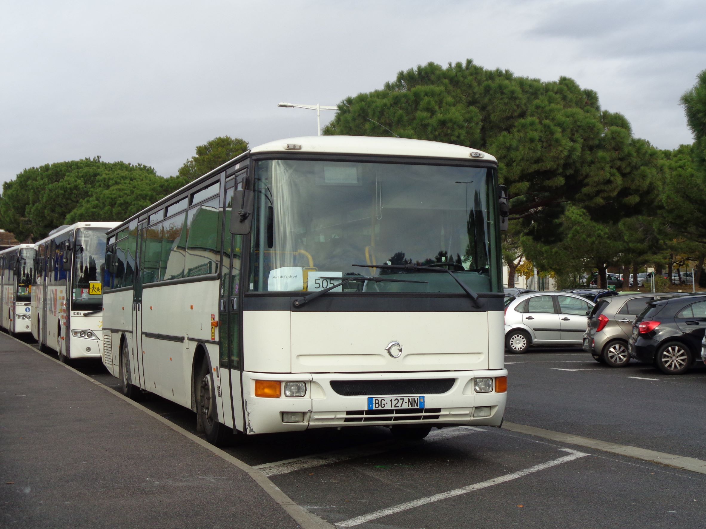 Image du véhicule