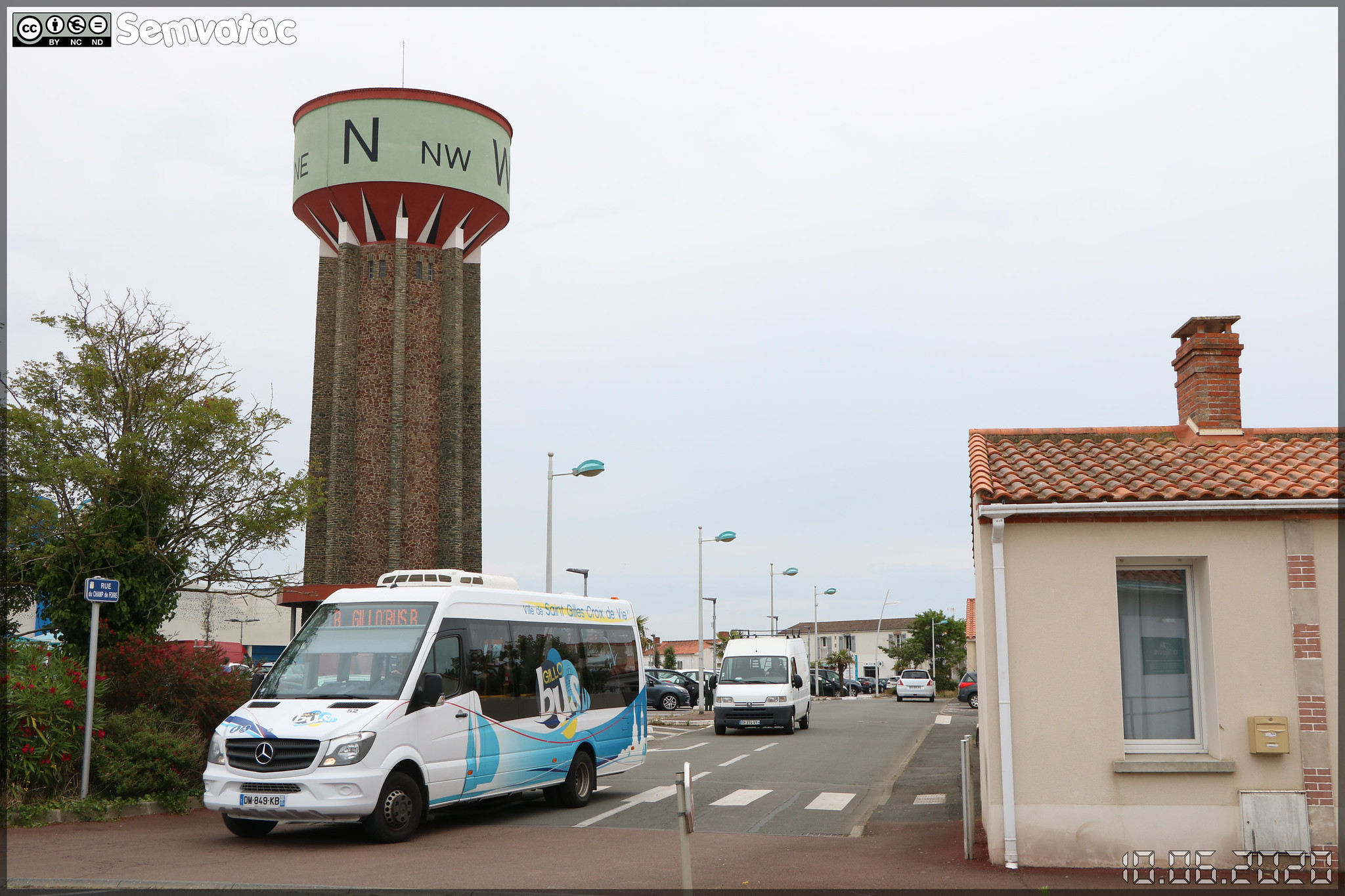 Image du véhicule