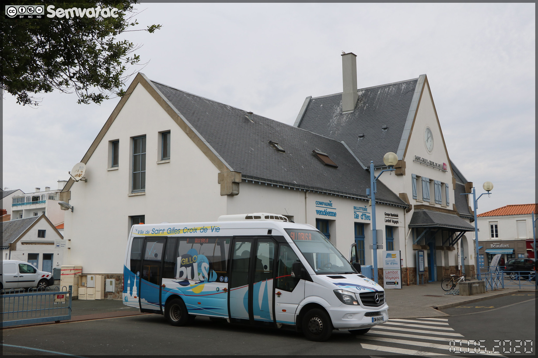 Image du véhicule