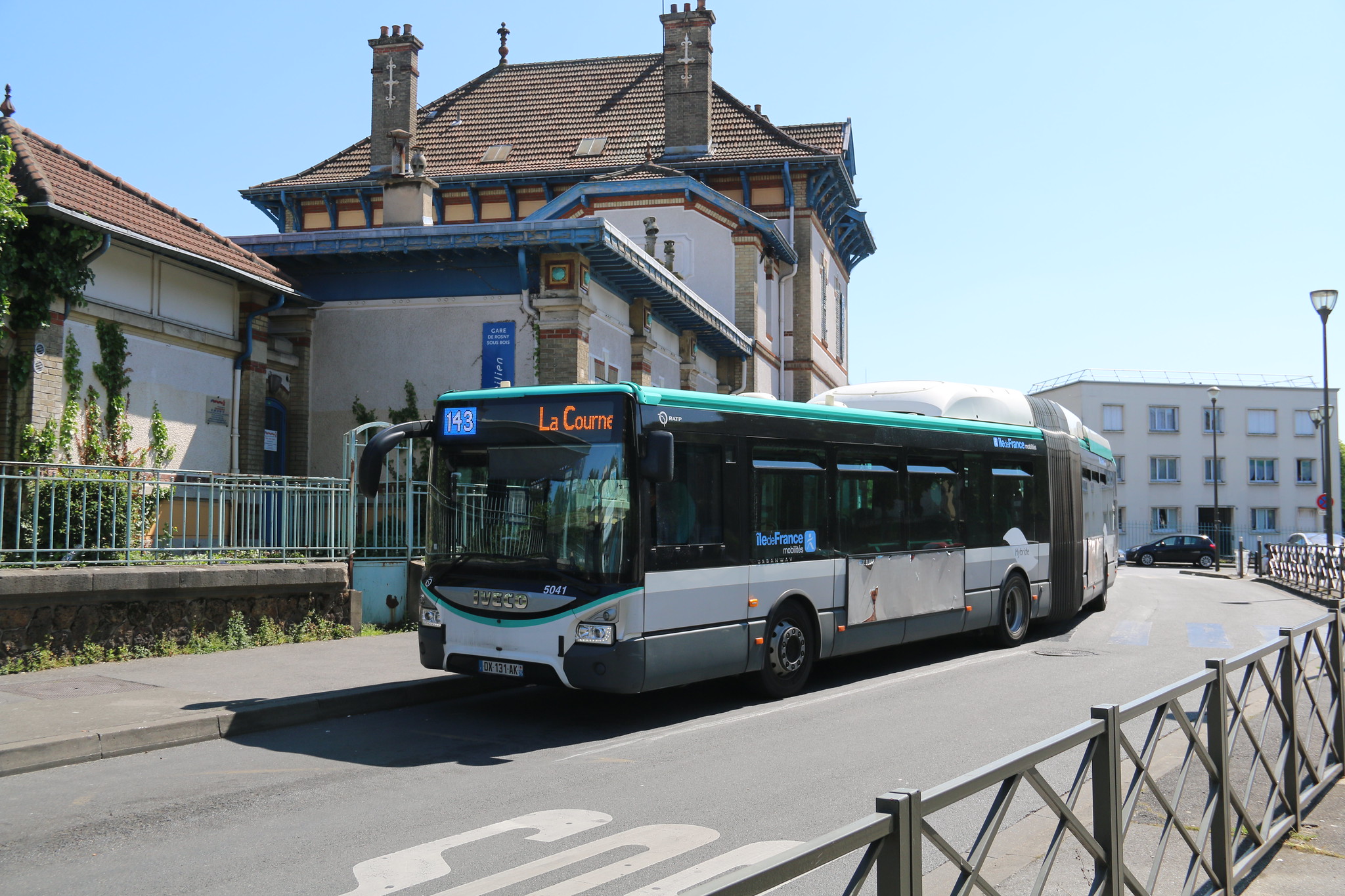 Image du véhicule