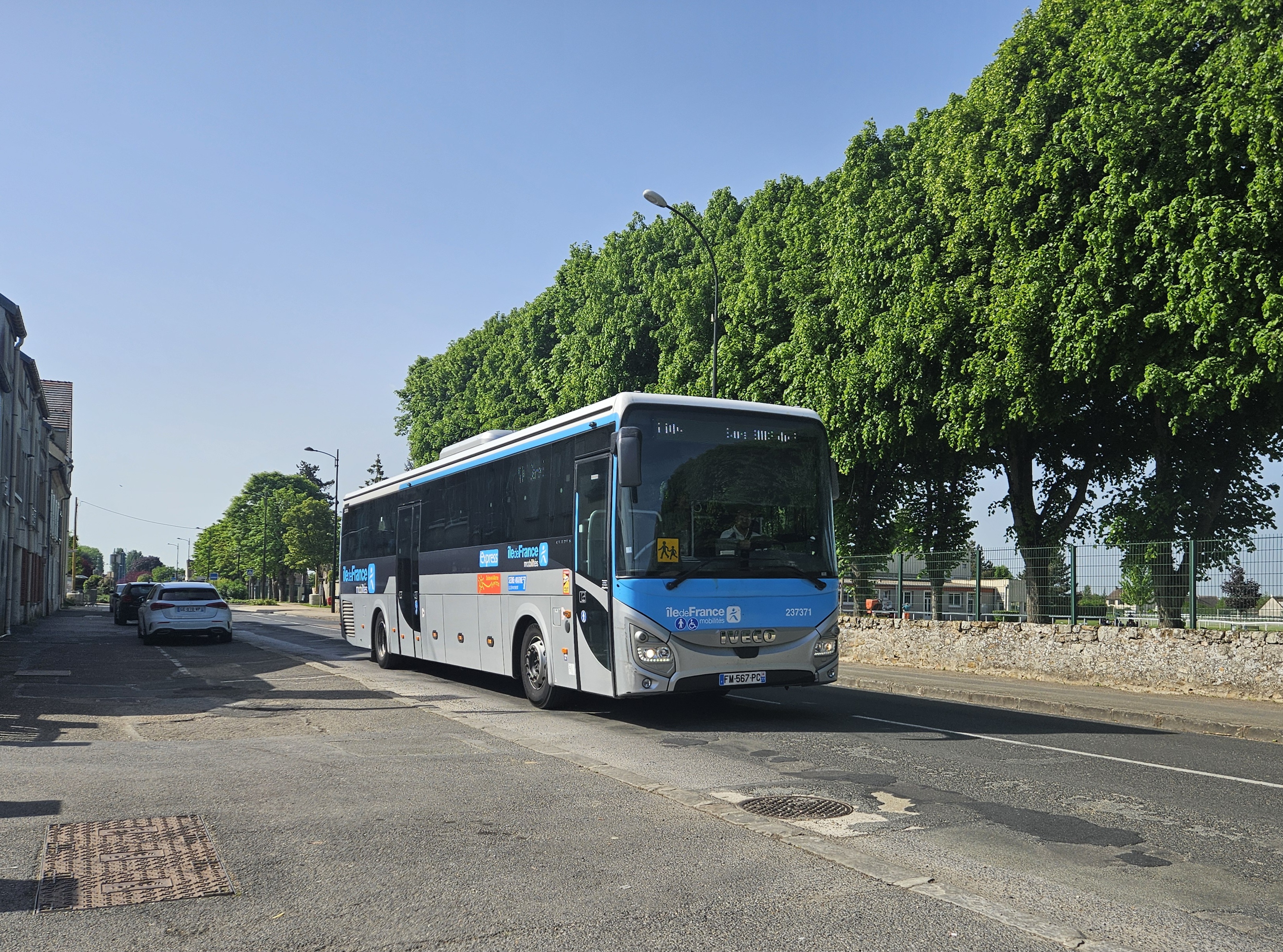 Image du véhicule