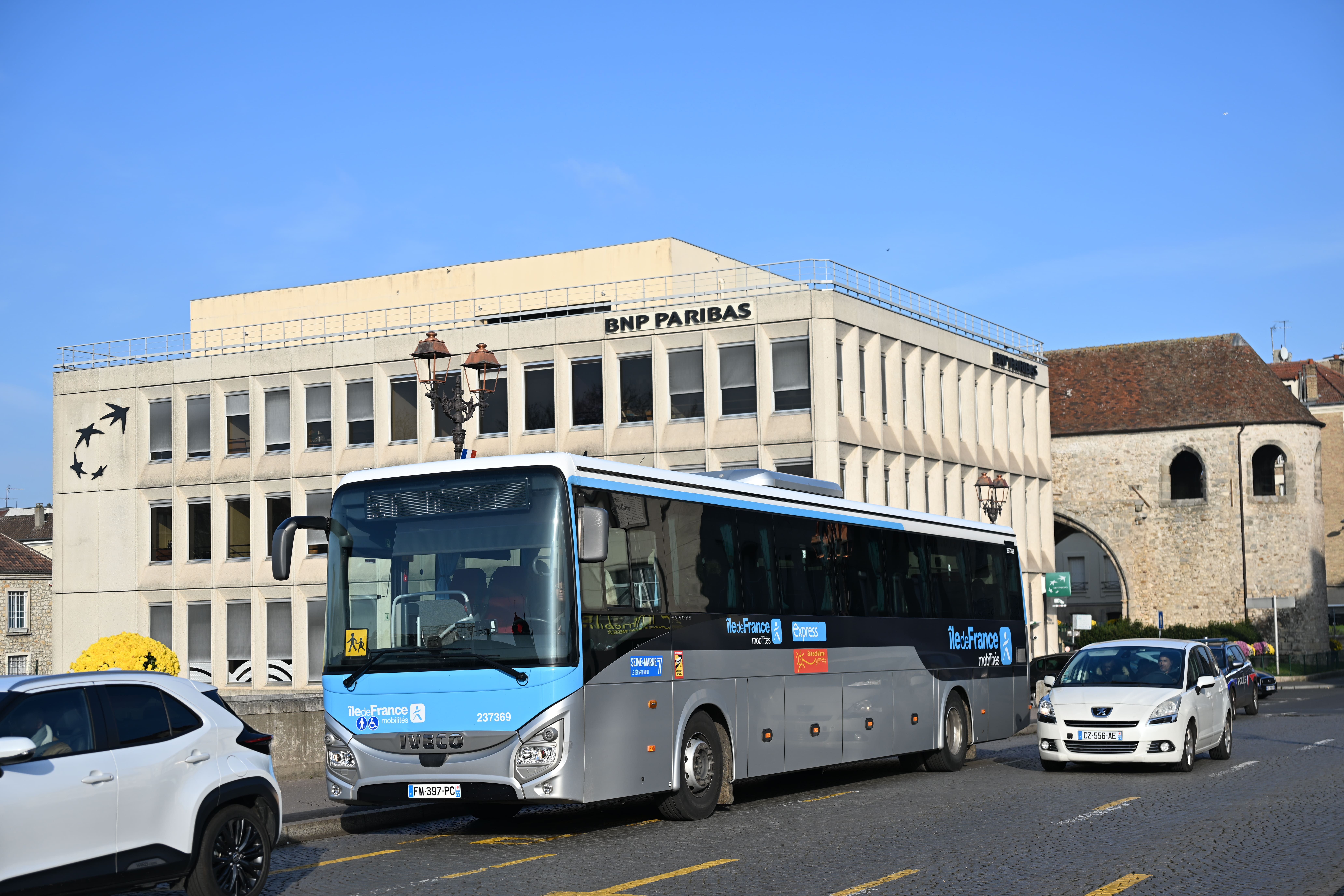 Image du véhicule
