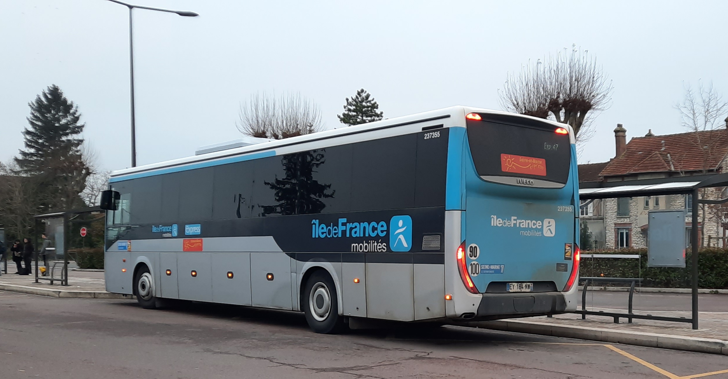 Image du véhicule