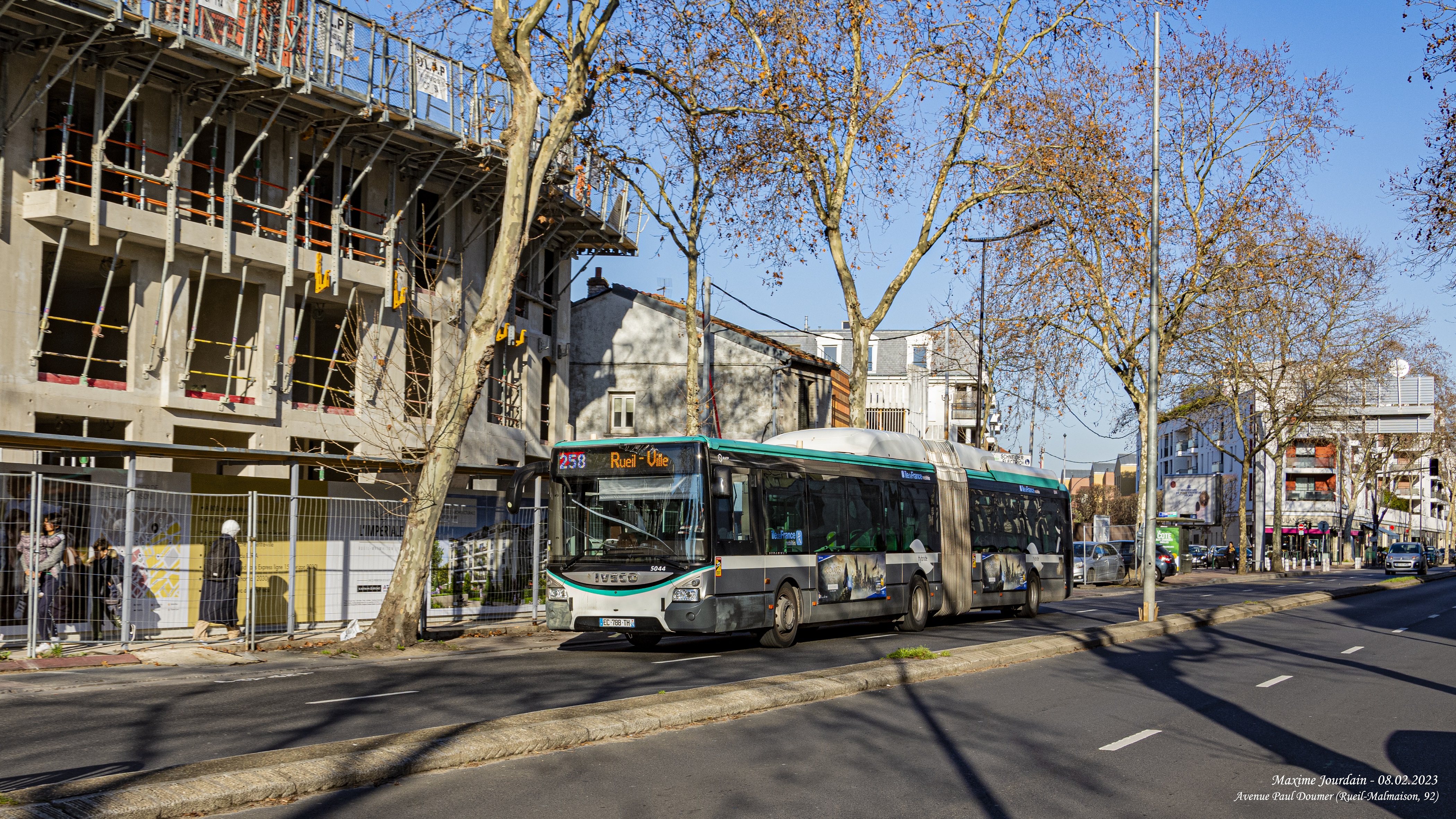 Image du véhicule