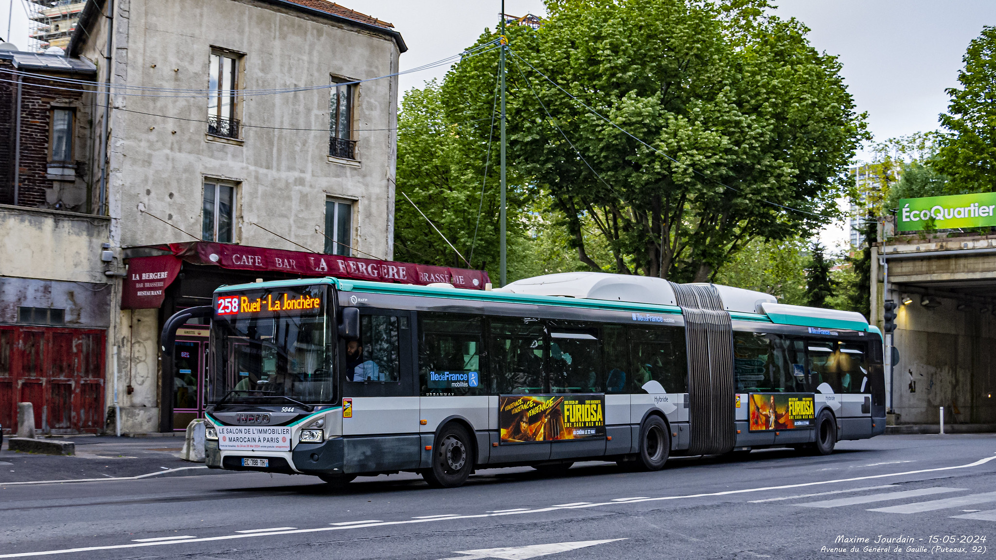Image du véhicule