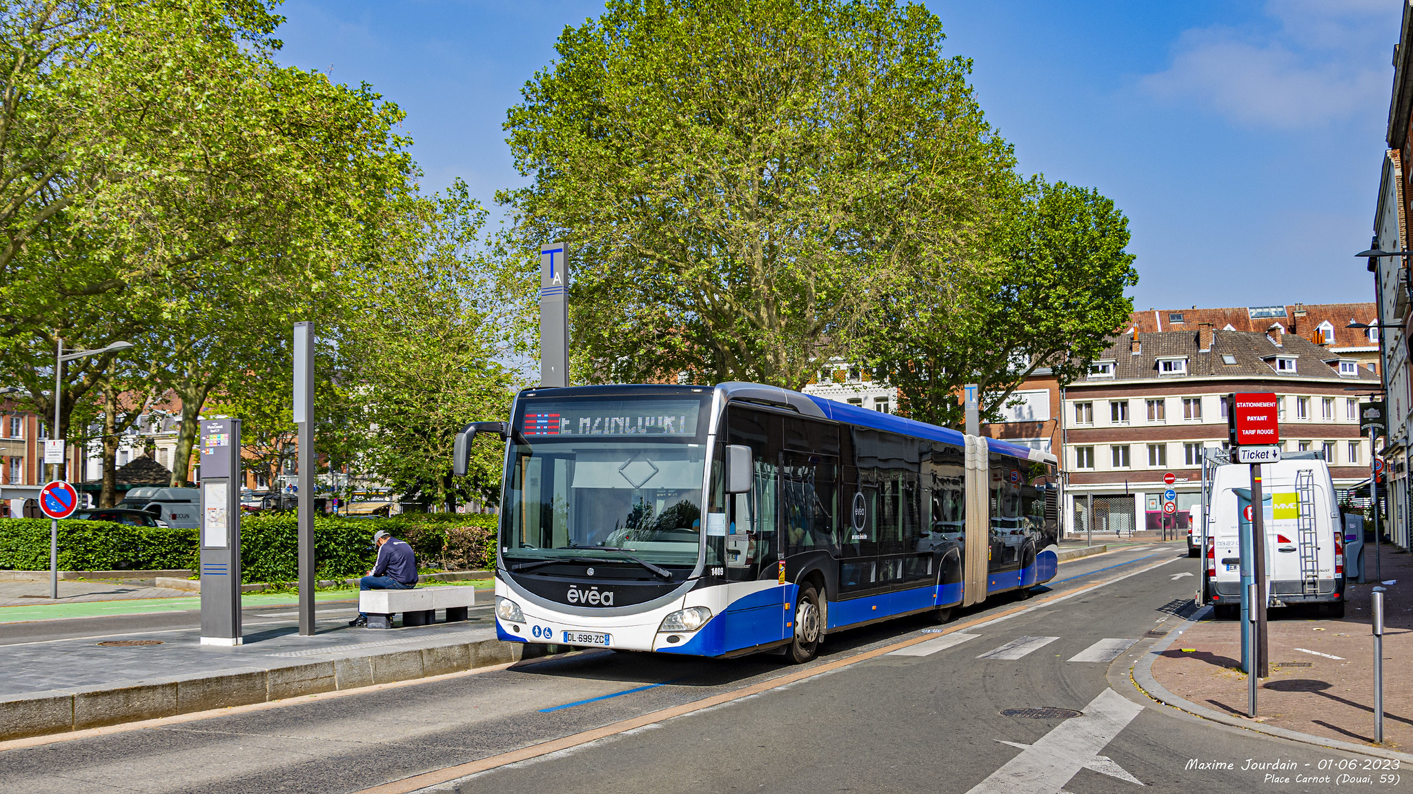 Image du véhicule