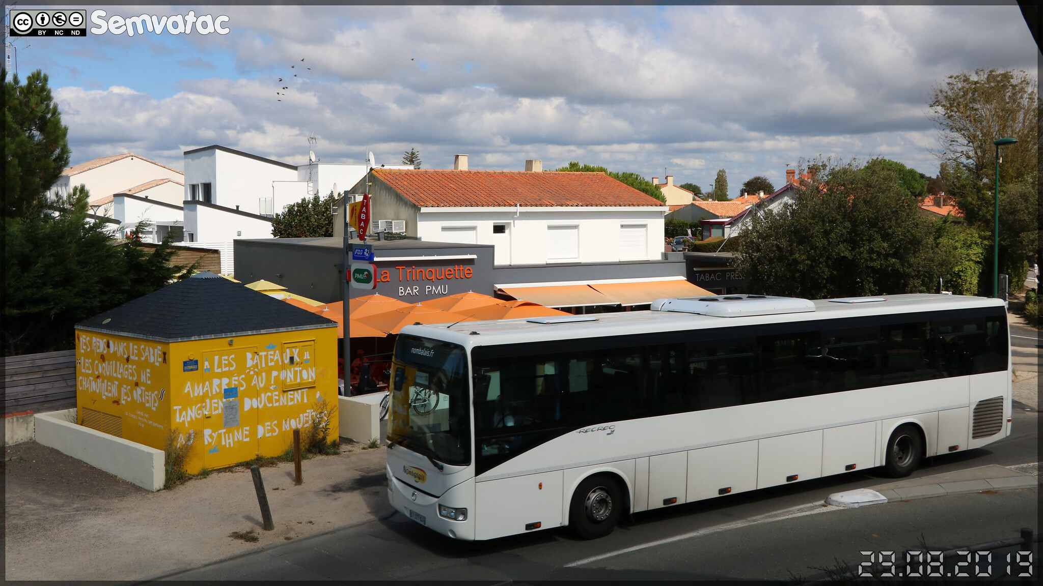 Image du véhicule