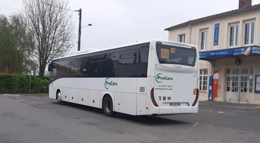 Image du véhicule