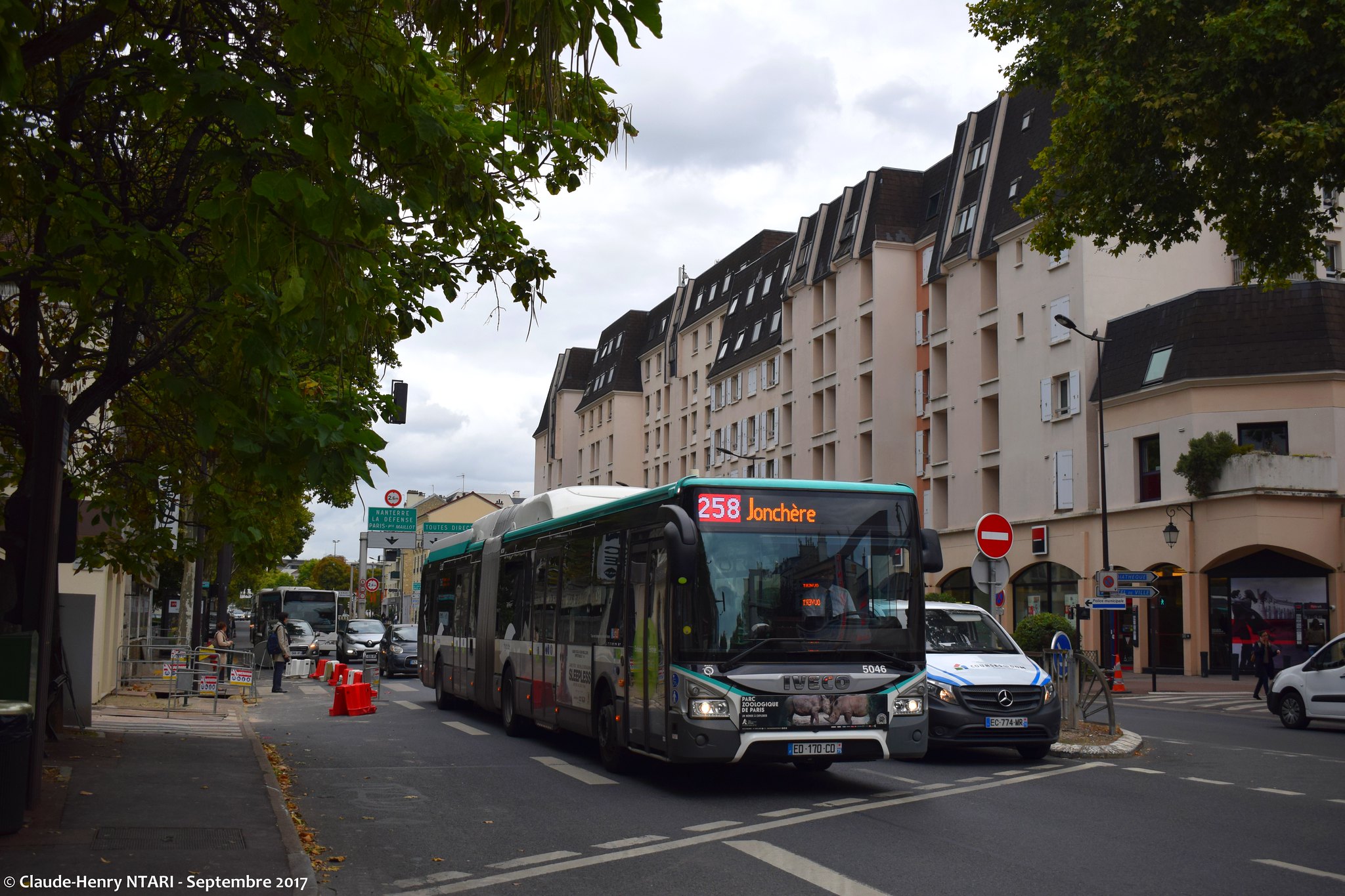 Image du véhicule