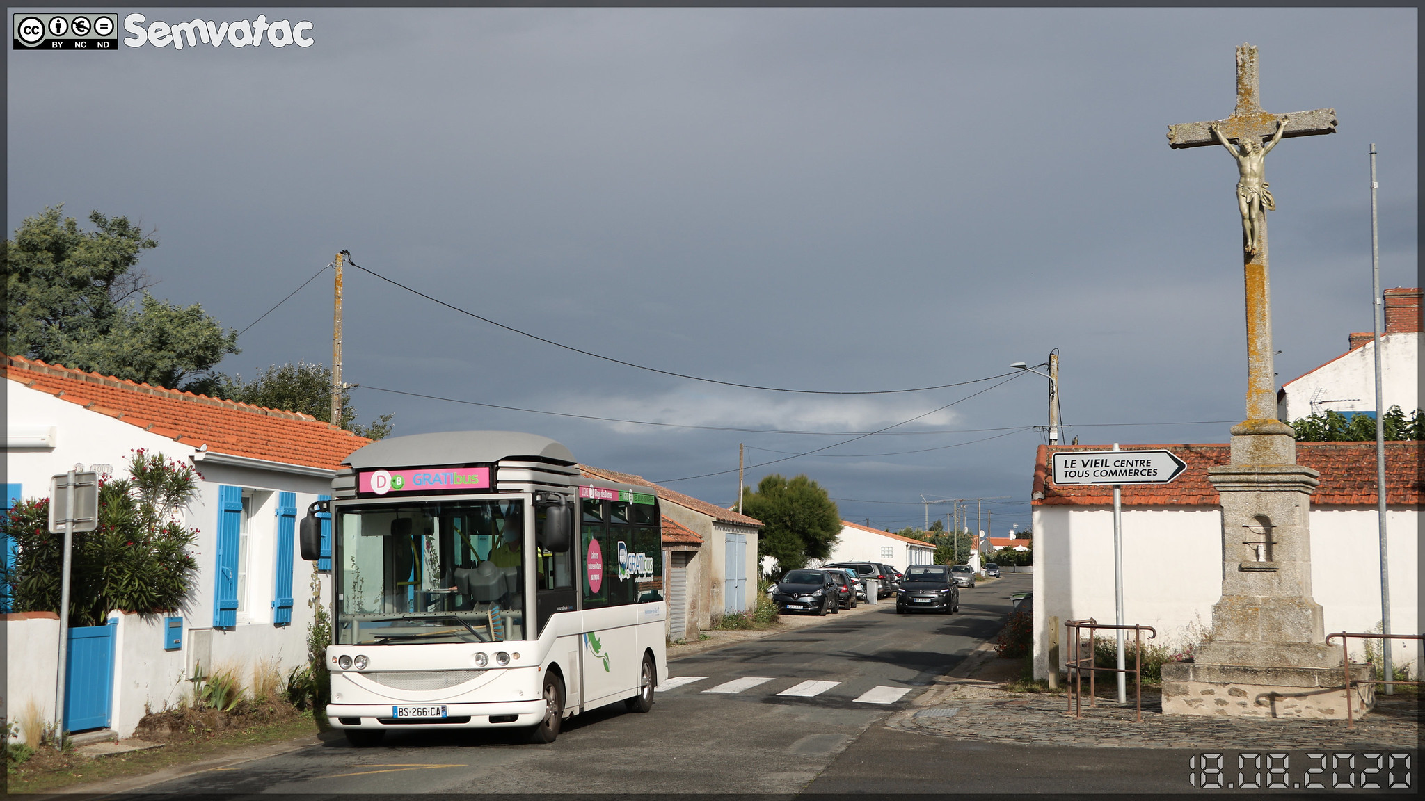 Image du véhicule