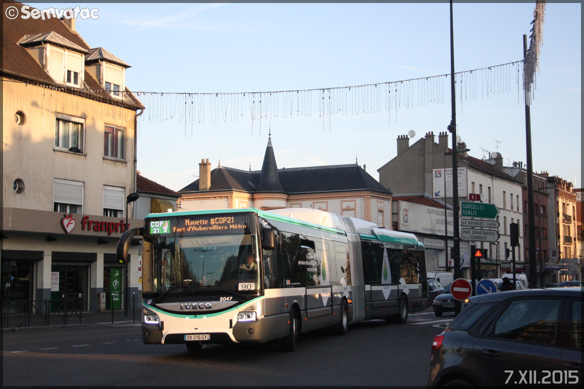 Image du véhicule