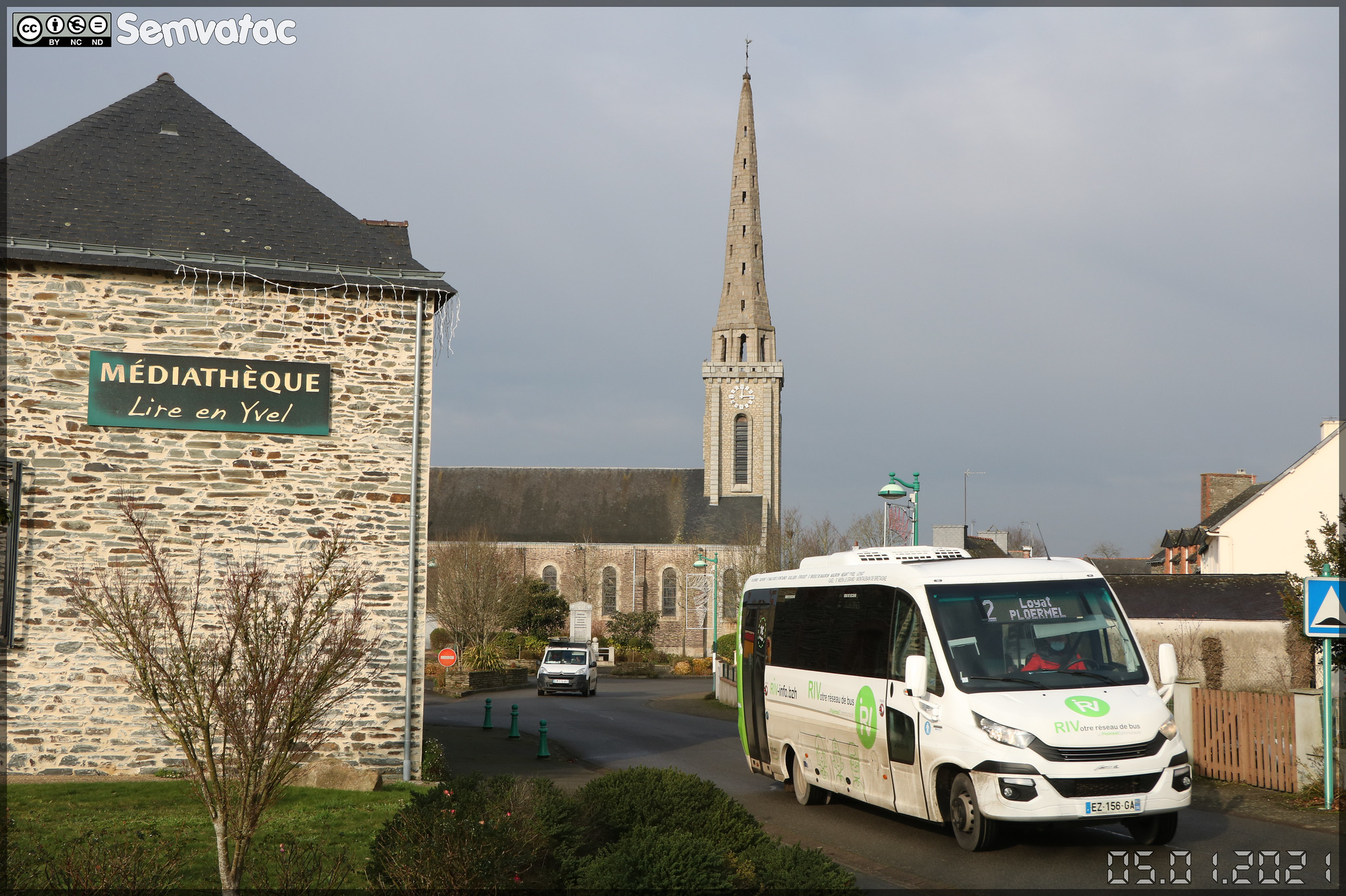 Image du véhicule