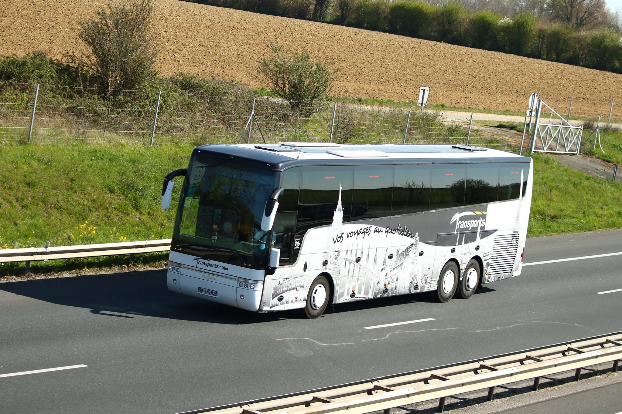 Image du véhicule