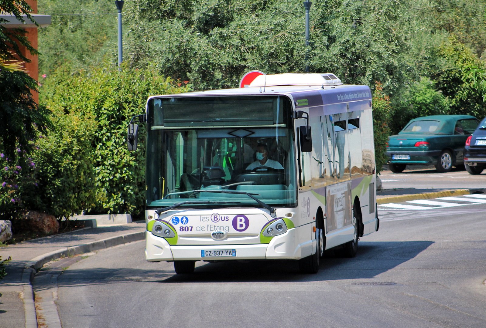 Image du véhicule