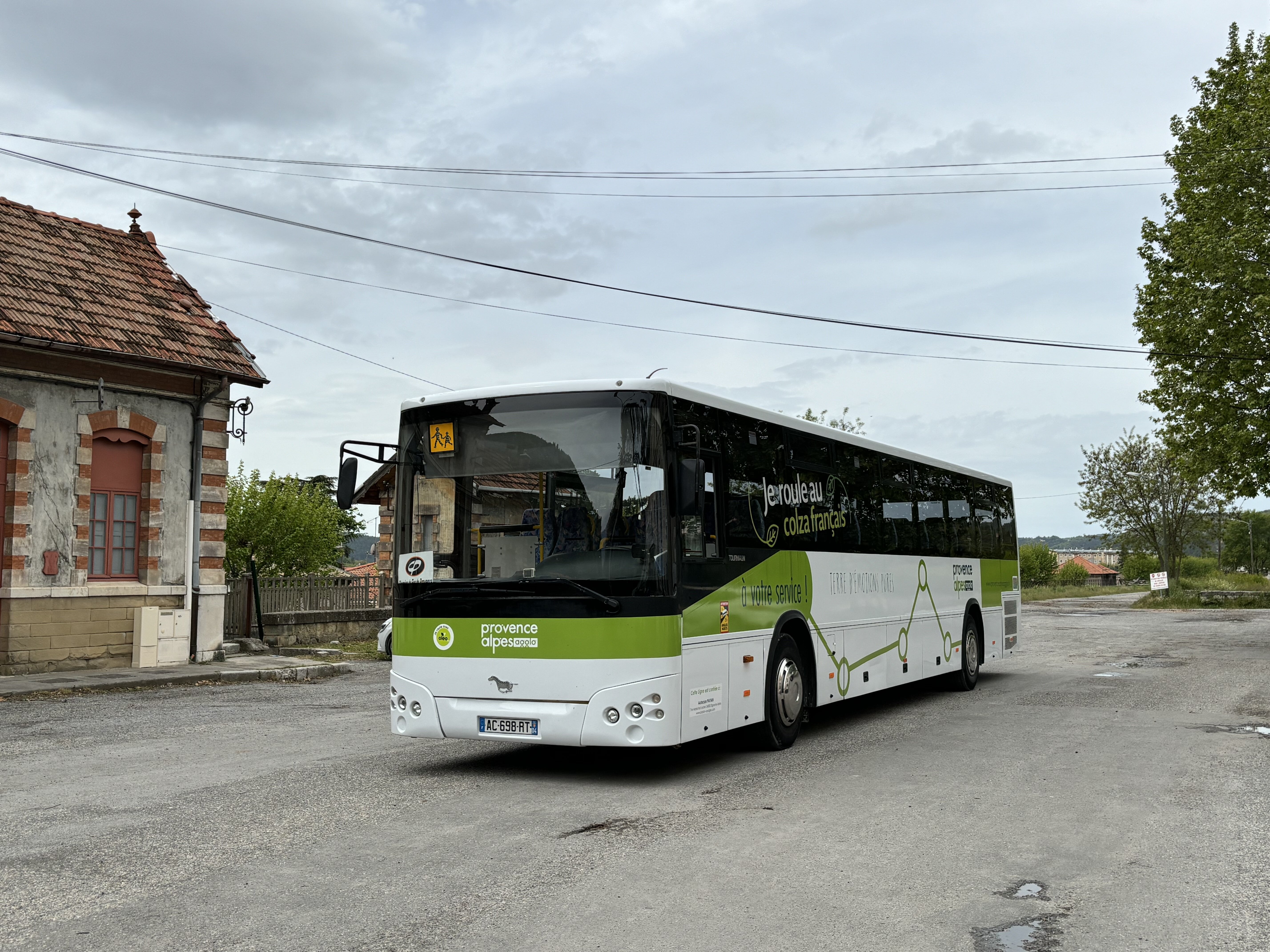 Image du véhicule