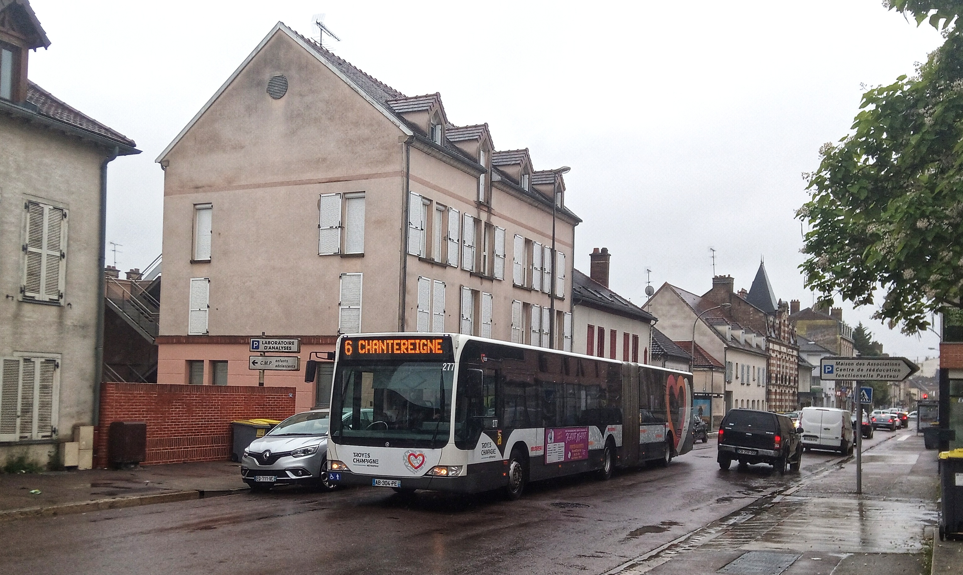 Image du véhicule