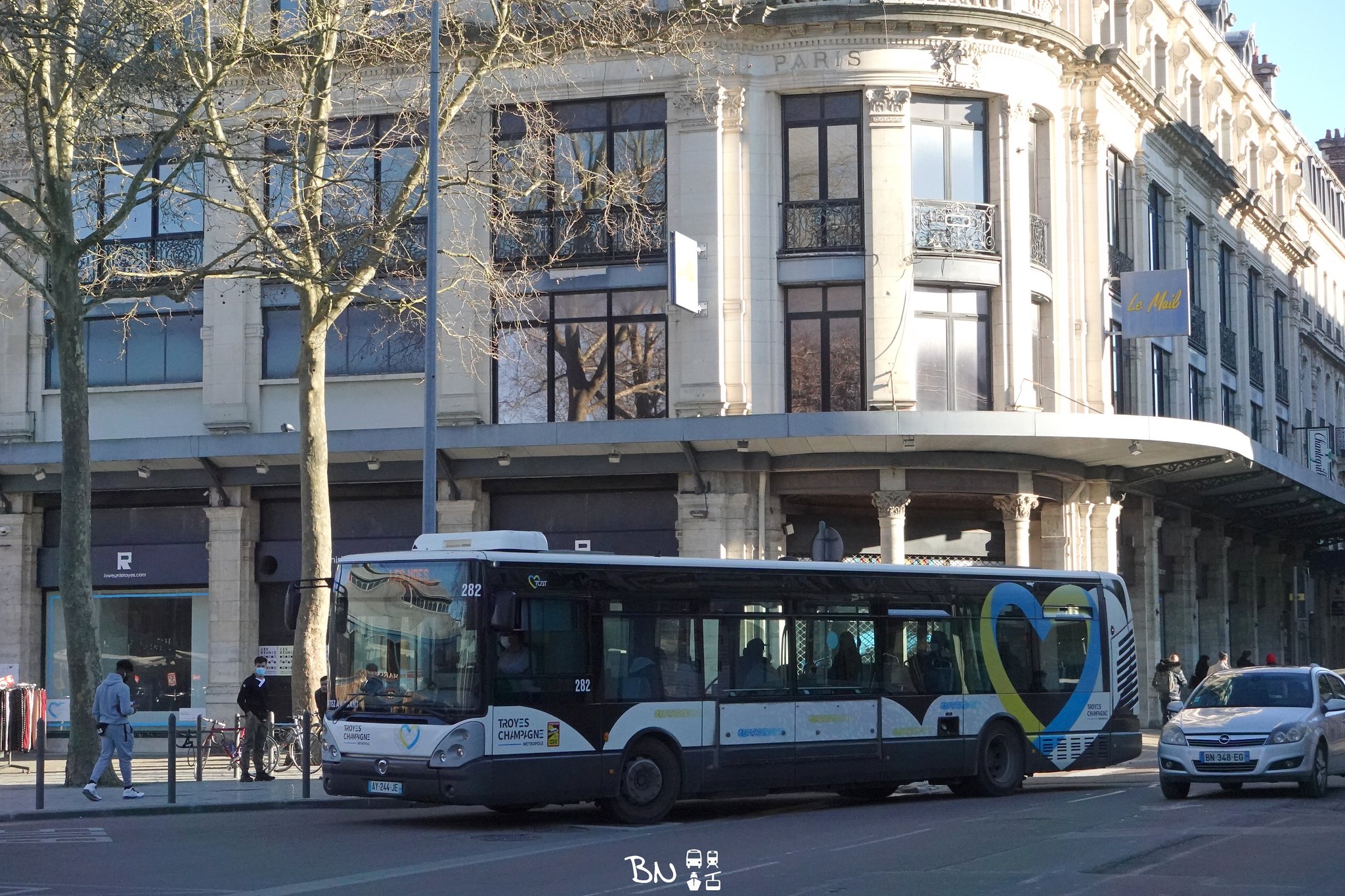 Image du véhicule