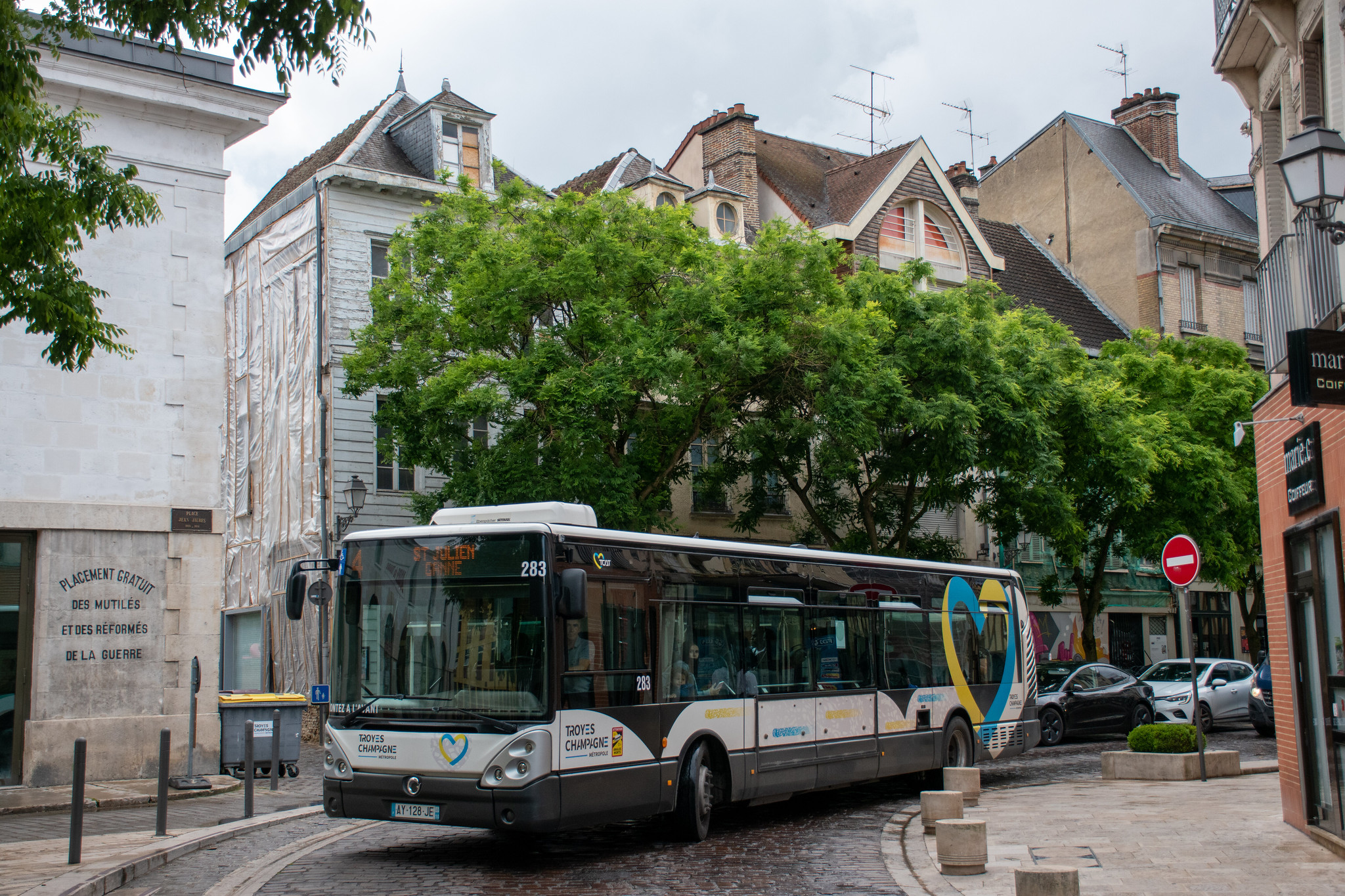 Image du véhicule