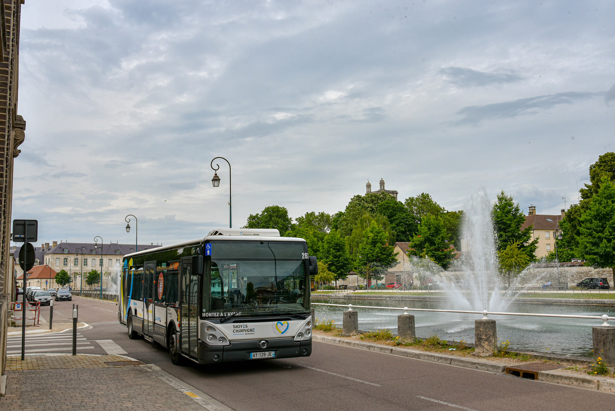Image du véhicule