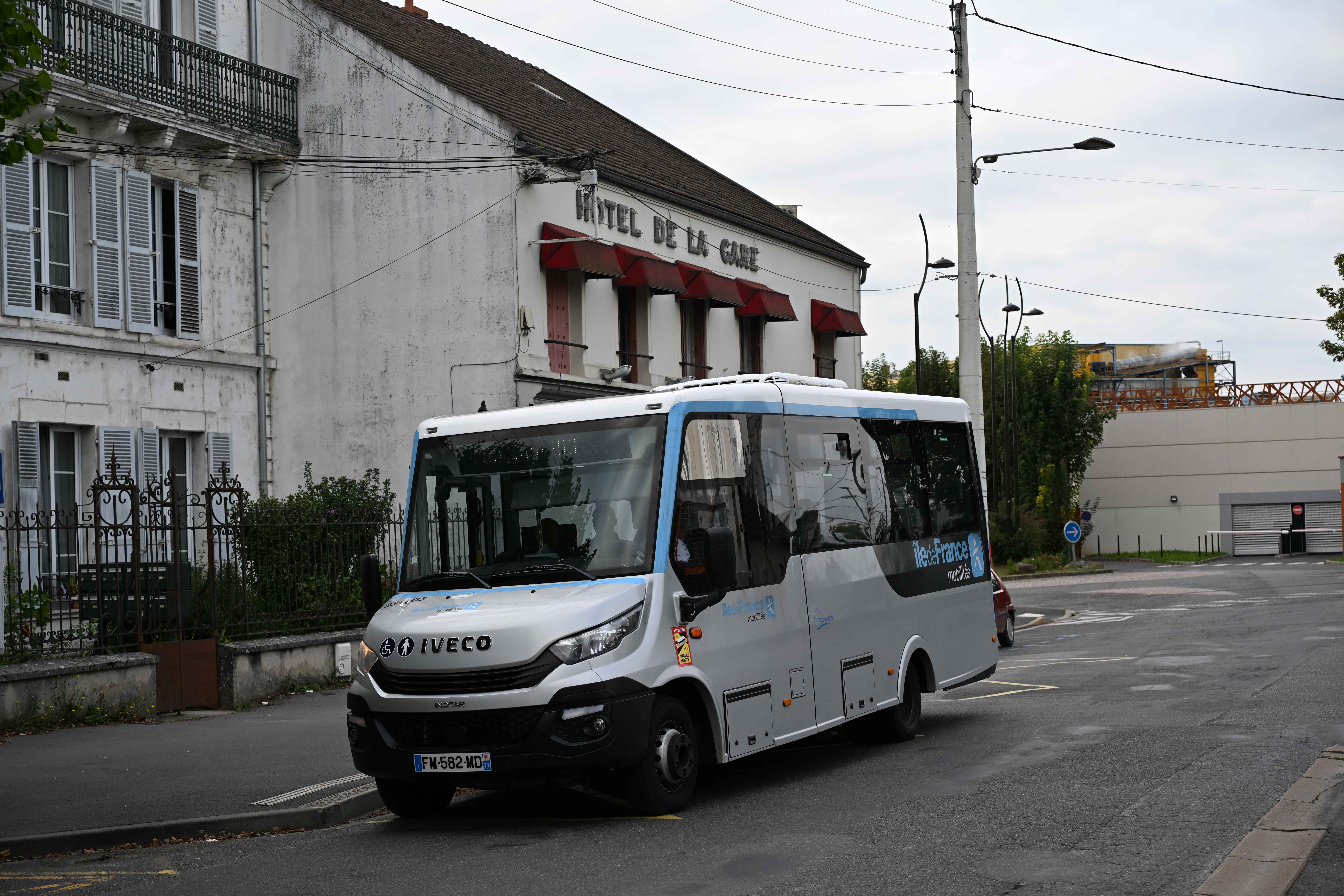 Image du véhicule