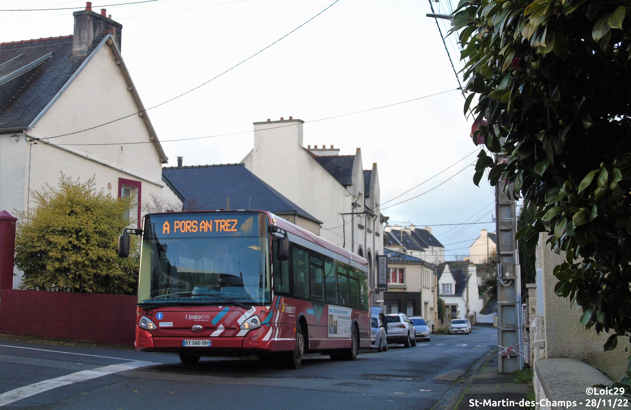 Image du véhicule