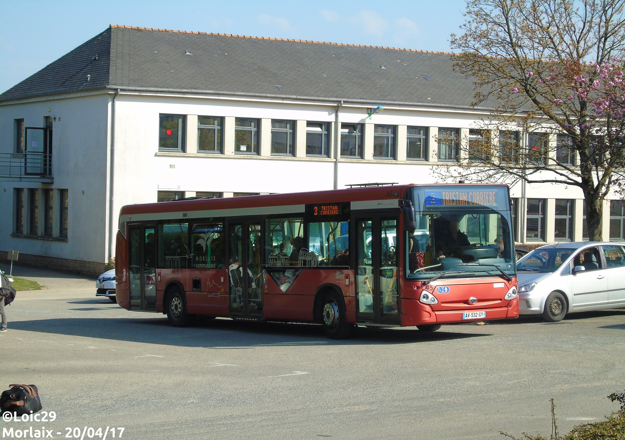 Image du véhicule