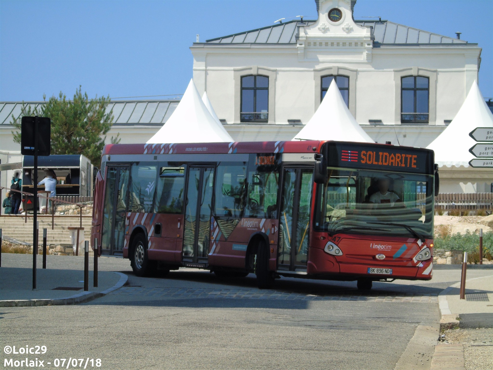 Image du véhicule