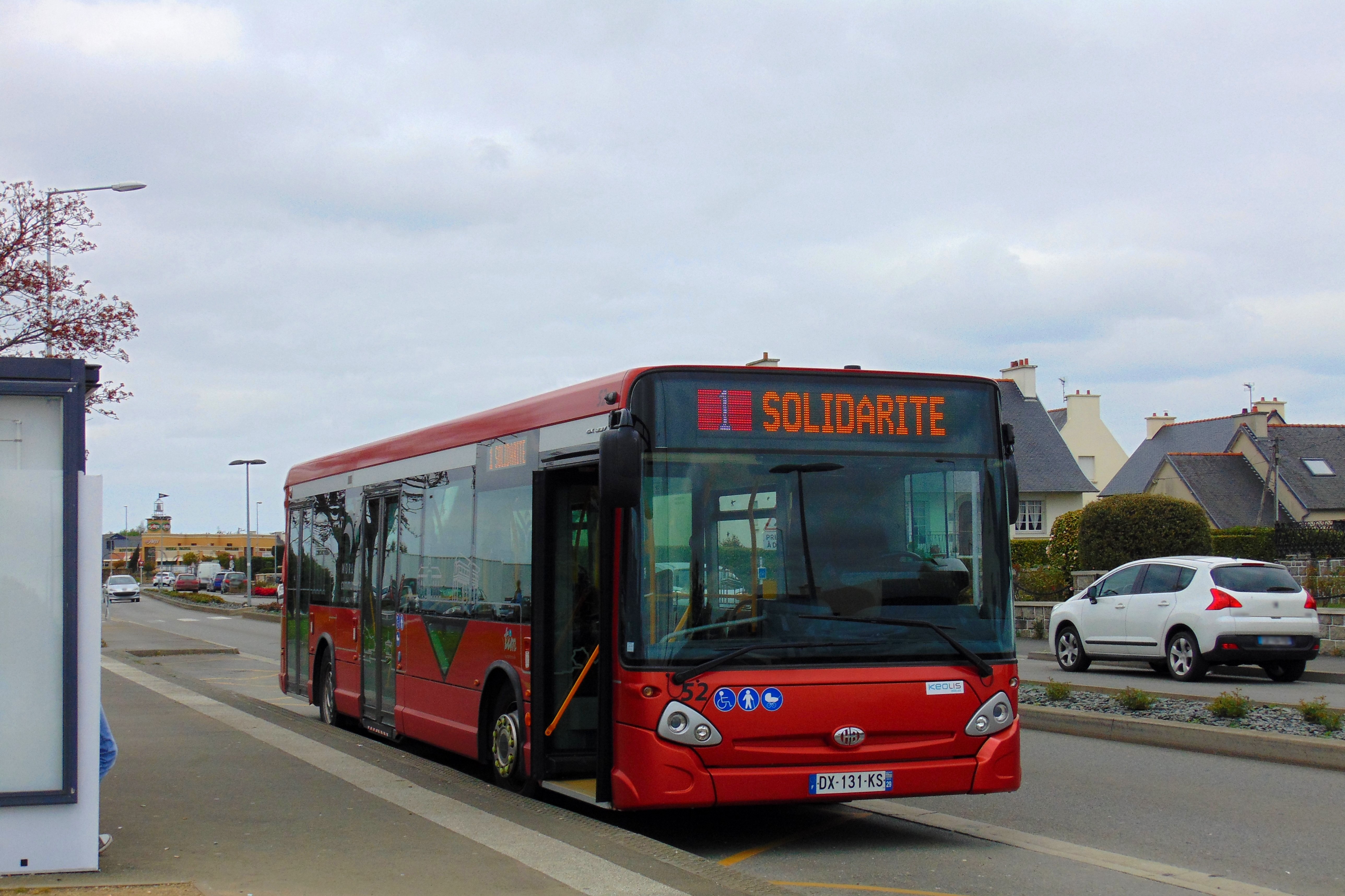 Image du véhicule