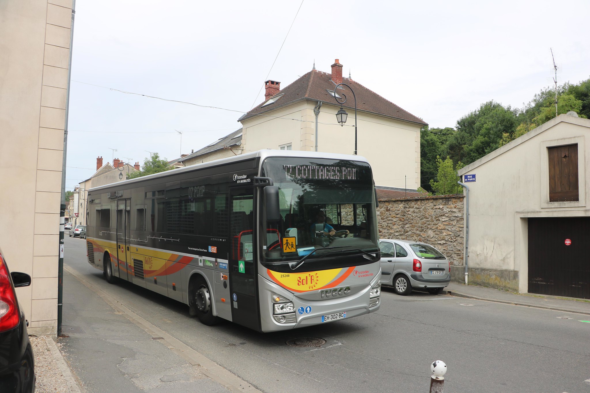 Image du véhicule