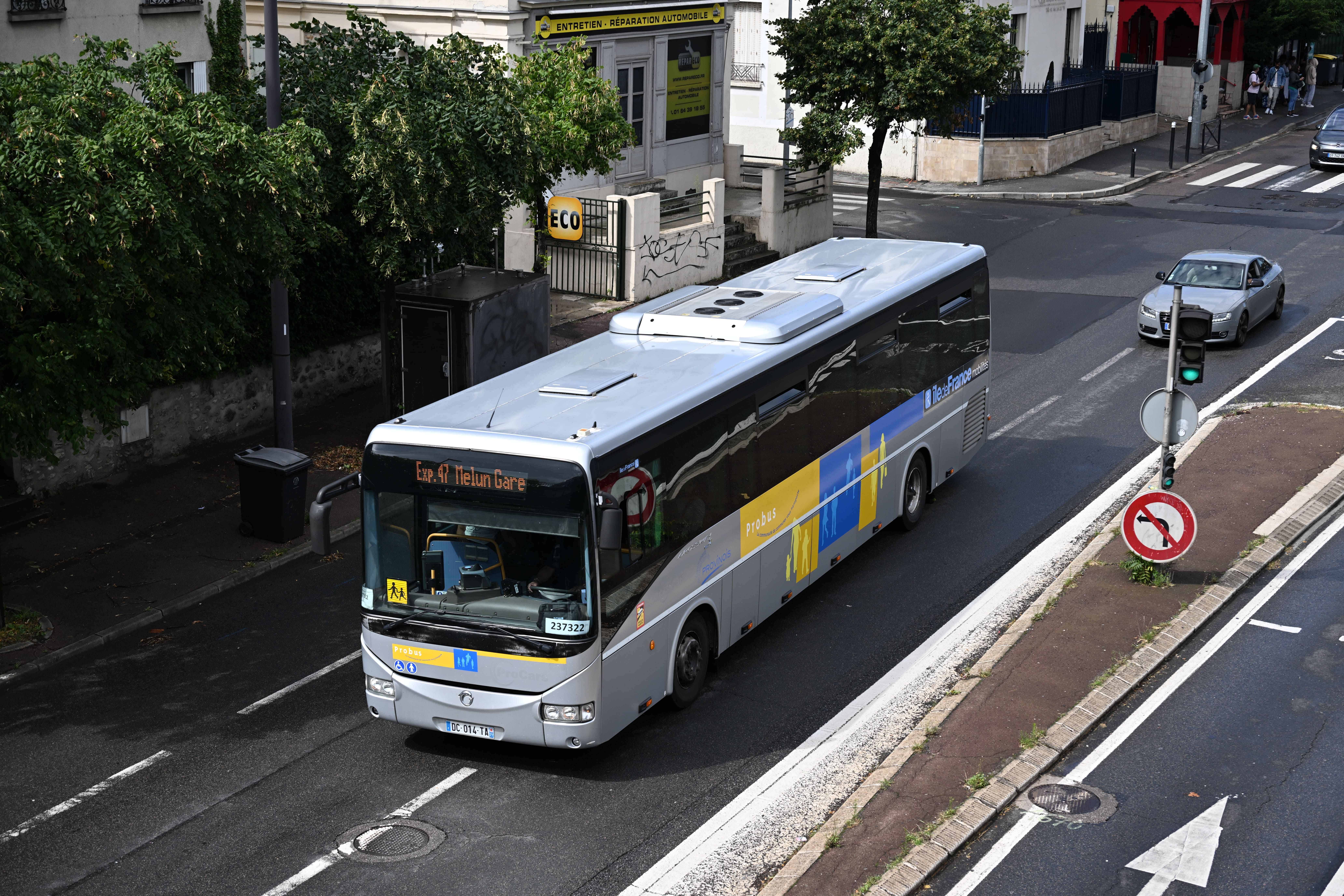 Image du véhicule