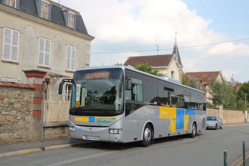 Image du véhicule